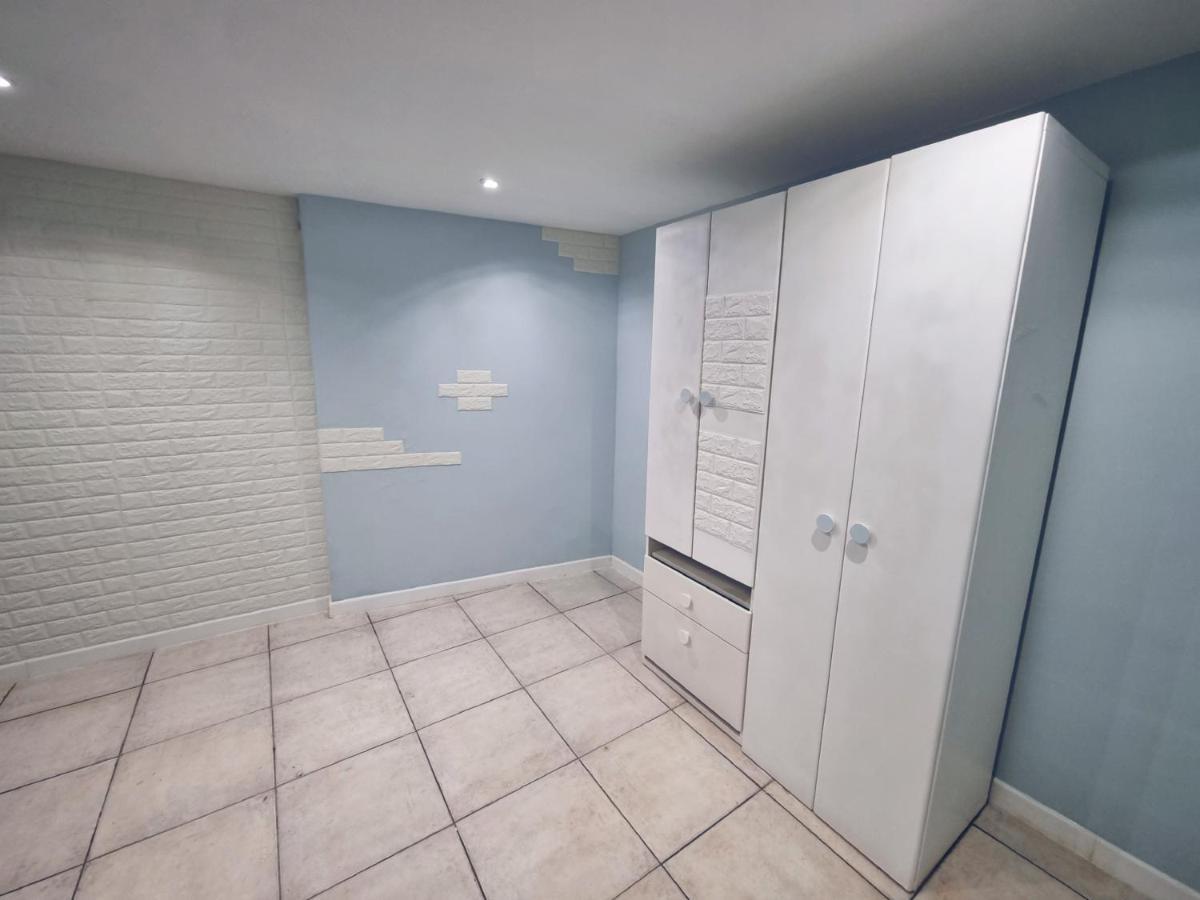 Manfredi Apartamento