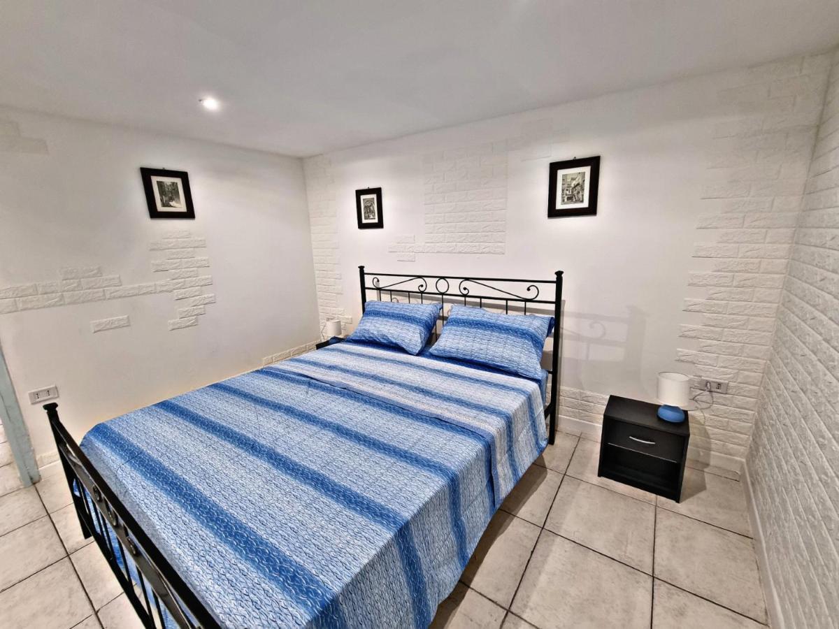Manfredi Apartamento Bari