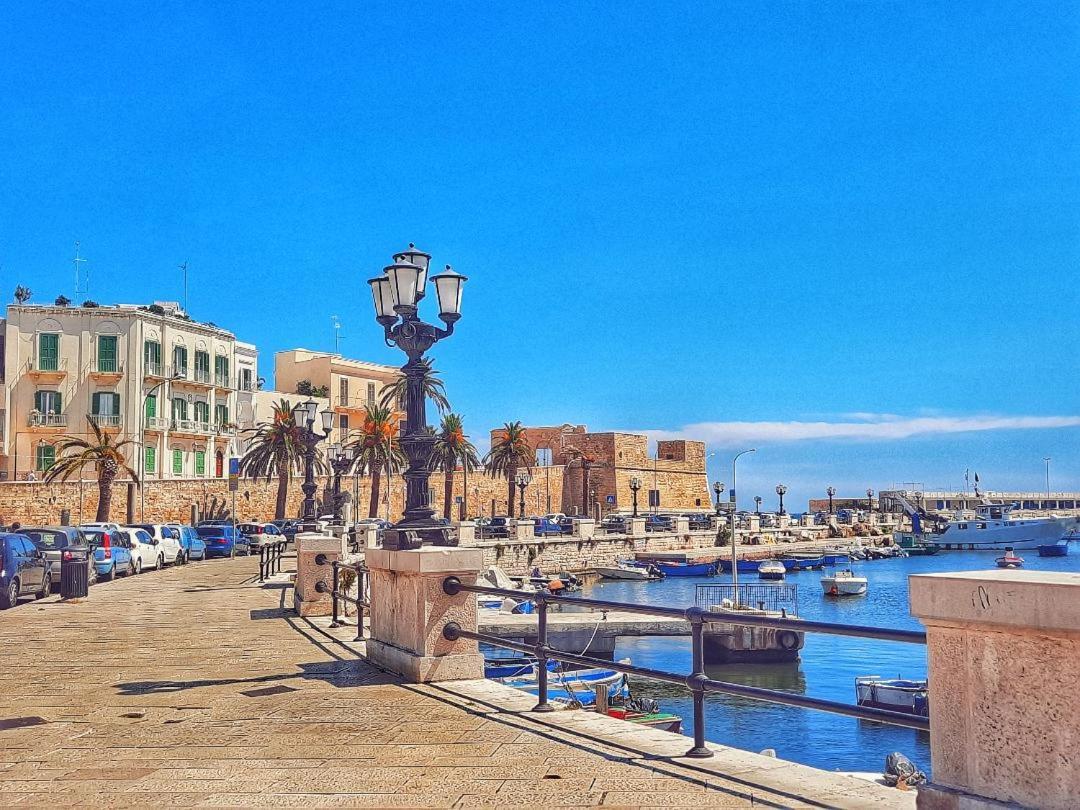 Manfredi Apartamento Bari