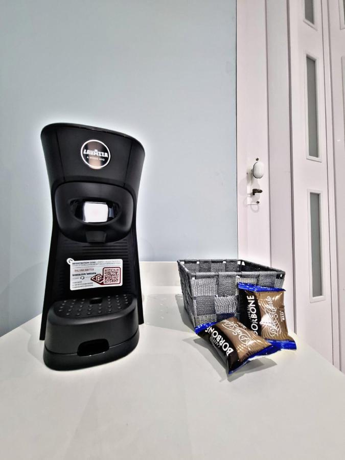 Apartamento Manfredi *