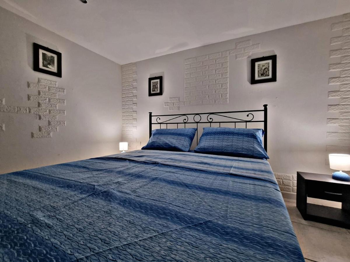 Apartamento Manfredi Bari