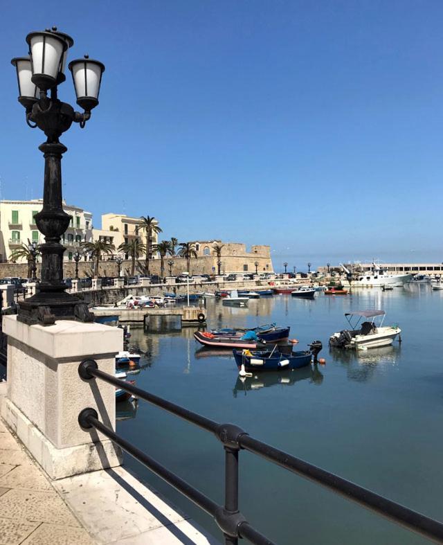 Manfredi Apartamento
