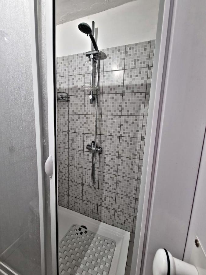 Apartamento Manfredi *