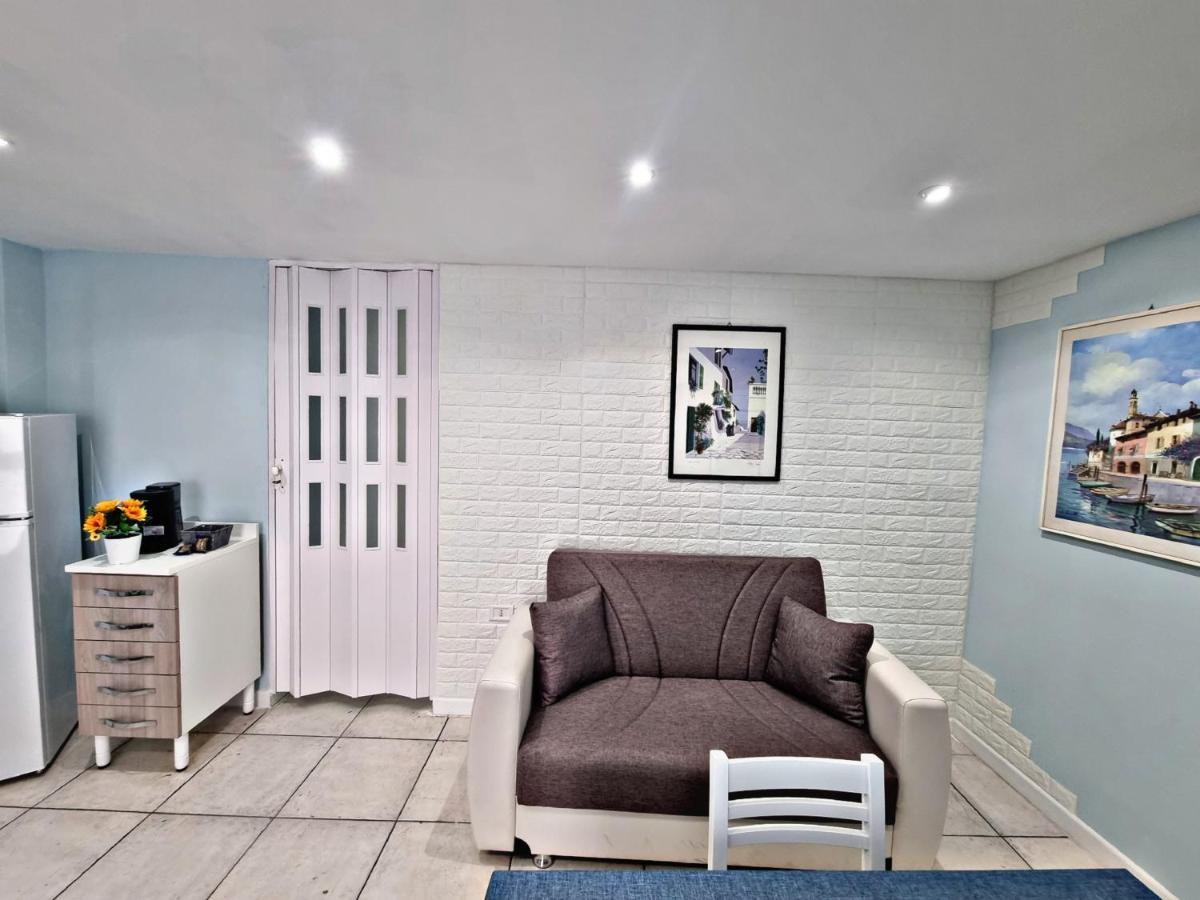 Manfredi Apartamento