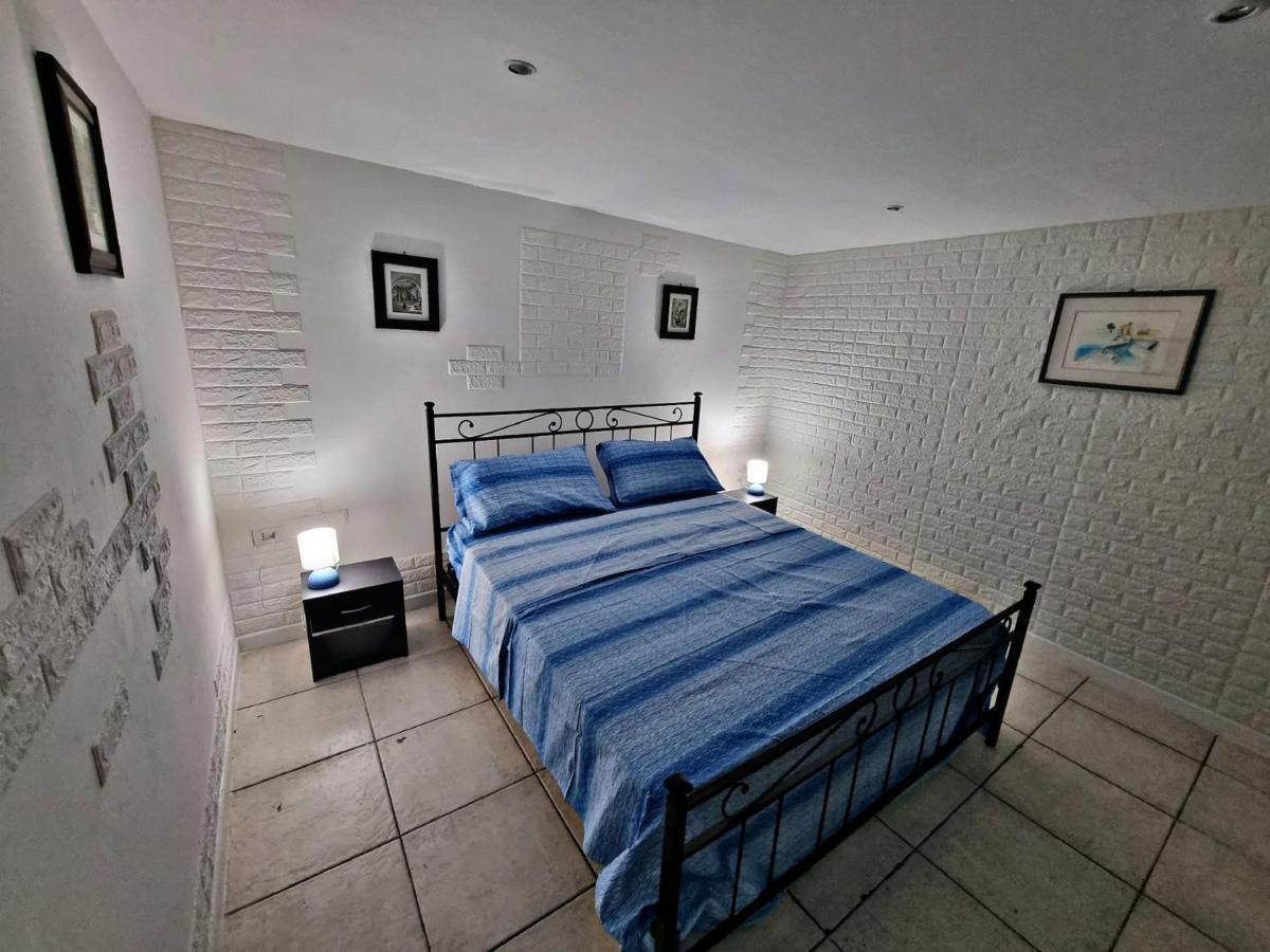 Manfredi Apartamento