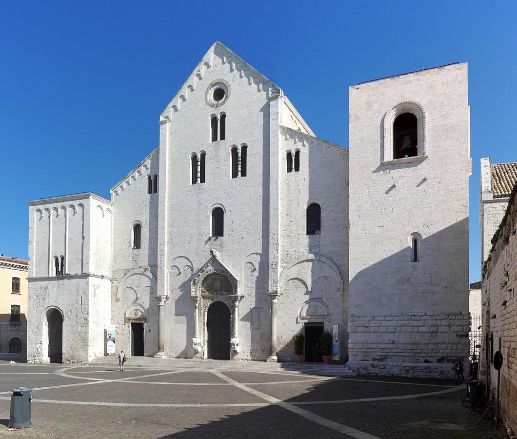 Apartamento Manfredi