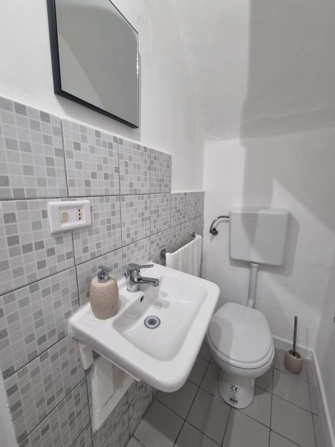 Manfredi Apartamento Bari