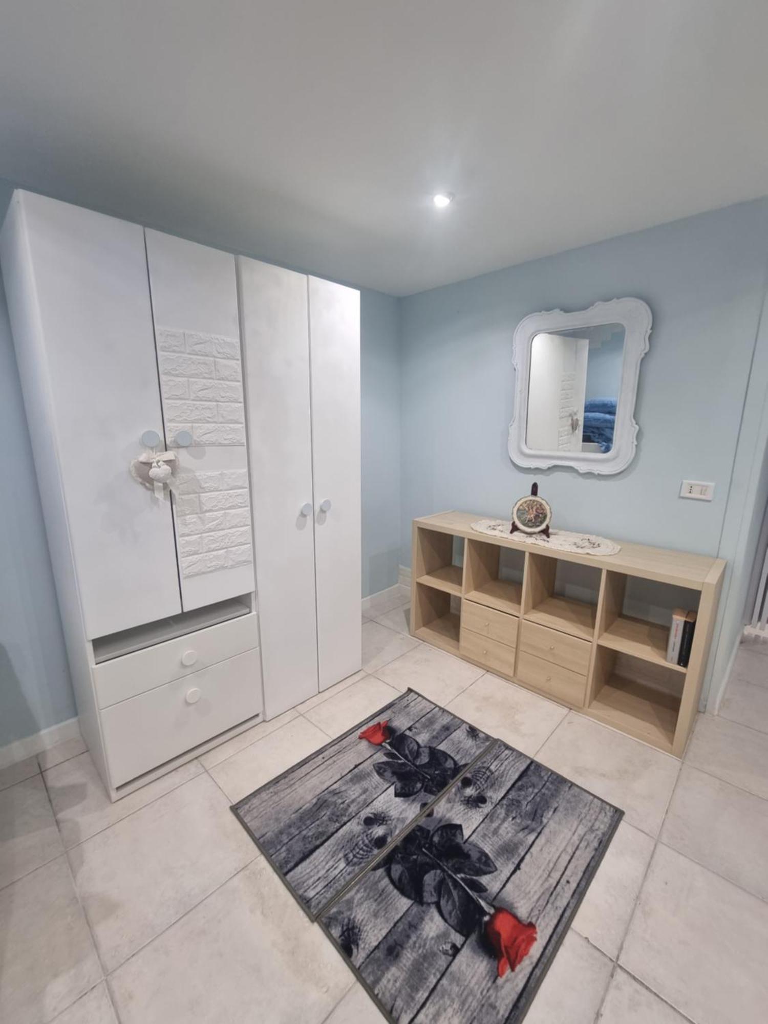 Apartamento Manfredi