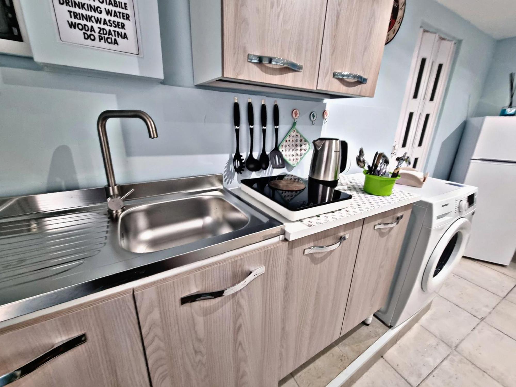 Apartamento Manfredi Bari